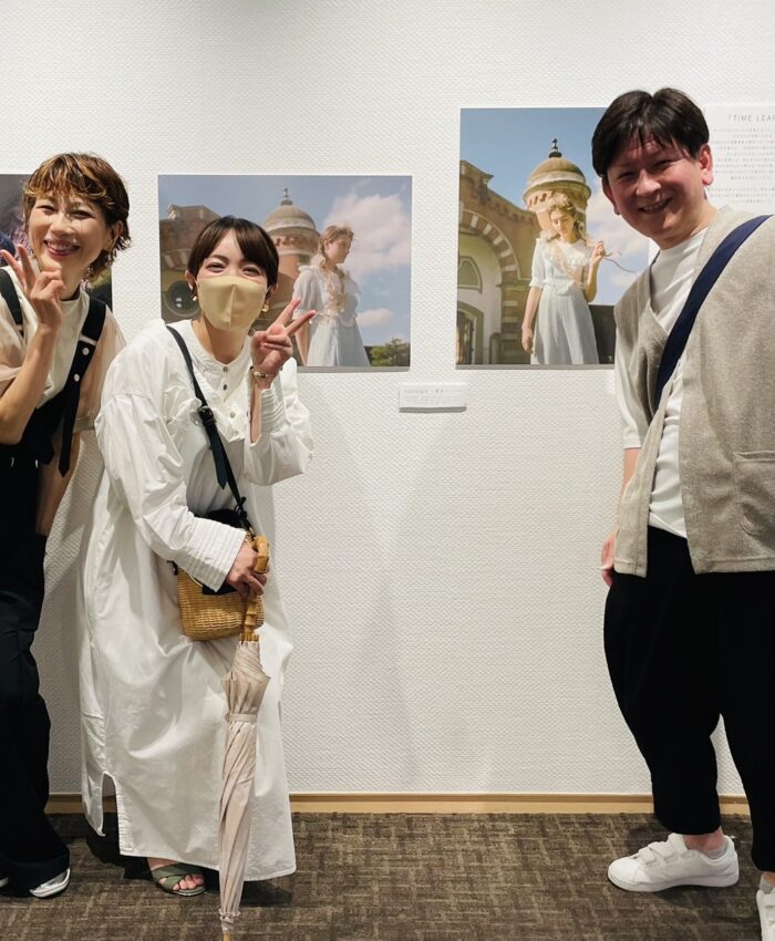 ご報告📸