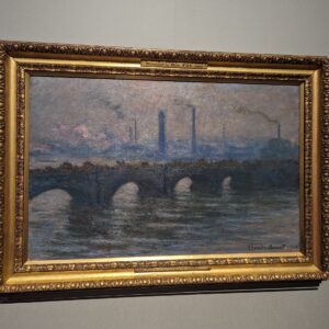 モネ展